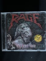 Rage CD The Dark Side Limited Fan Edition 2 CD Set