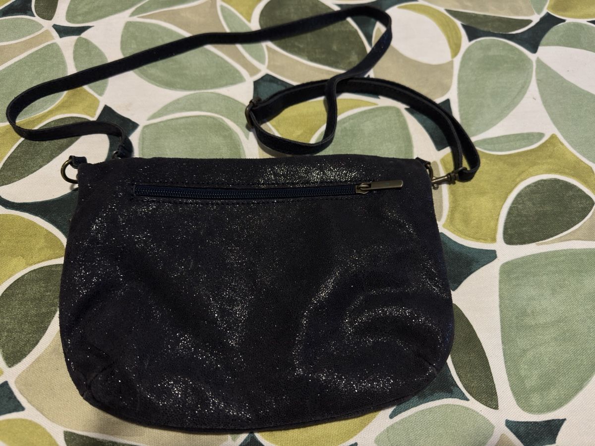 Altro in  Abbigliamento & Accessori: Shoulder bag – Usato da Lugano venduto da Eromarepetra 1
