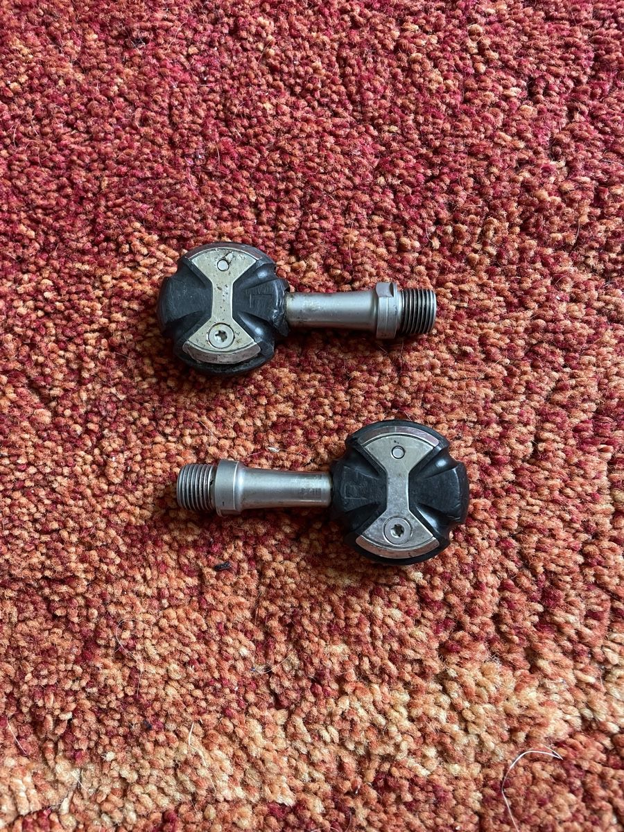 Pièces détachées: Wahoo Speedplay – D'occasion à Assens par ZenSun
