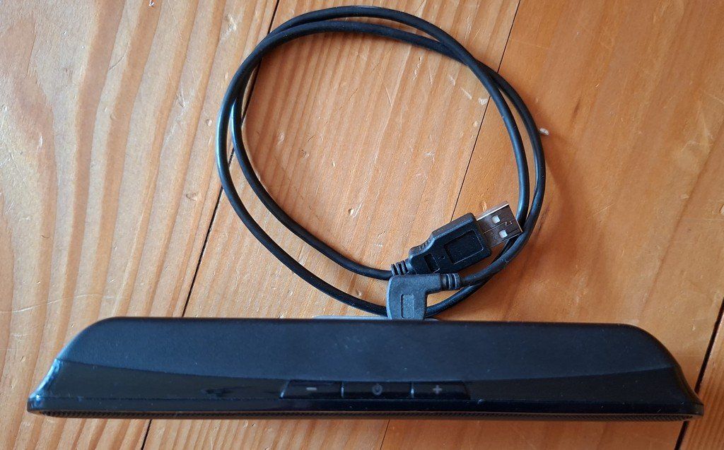 Logitech Casse acustiche: Logitech Laptop-Lautsprecher Z205 – Usato da Frenkendorf venduto da Lenkele 1