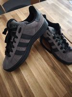 Neuwertige Adidas Campus 42 2/3