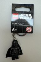 LEGO® Star Wars Darth Vader Schlüsselanhänger (Art.854236)