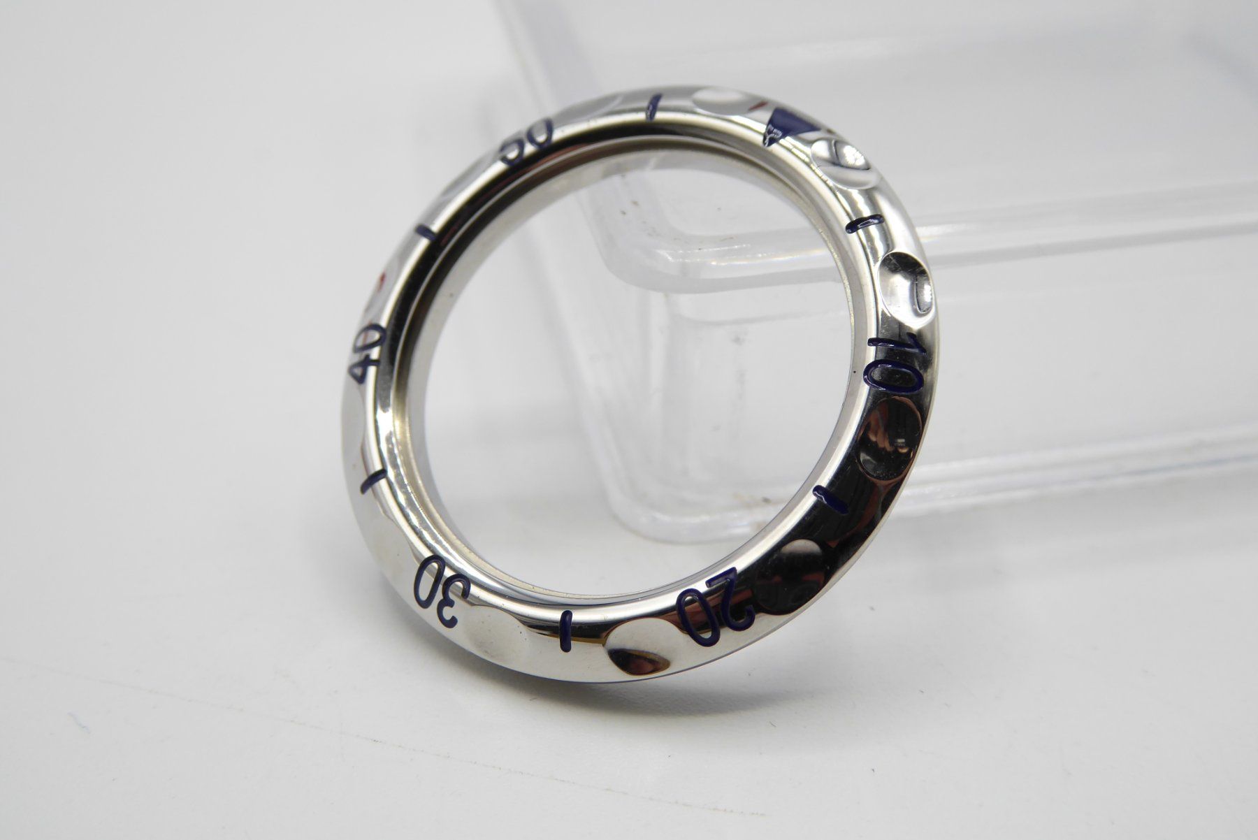 Chopard Orologi: Chopard Happy Sport Lady Bezel 29.4mm – Usato da Geneve venduto da adr_xk6n