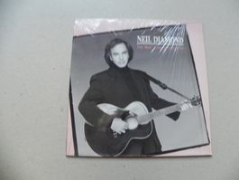 LP USA Rock Pop Sänger Neil Diamond 1988 The Best Years ...
