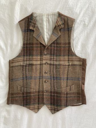Polo Ralph Lauren Herrengilet 46