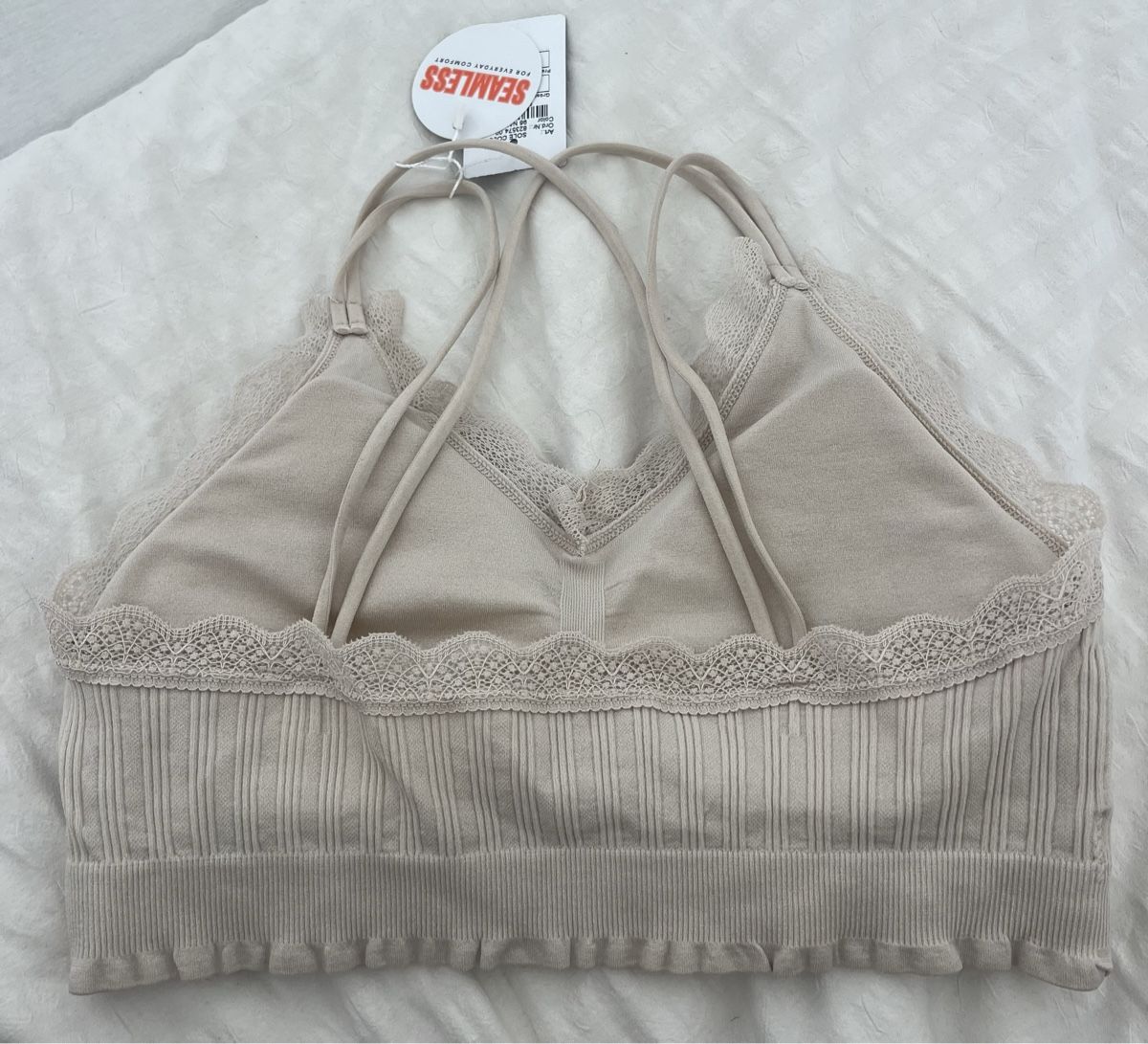 Top: Sport Bh – Nuovo e nell'imballaggio originale da Rehetobel venduto da ale_gtg5 2