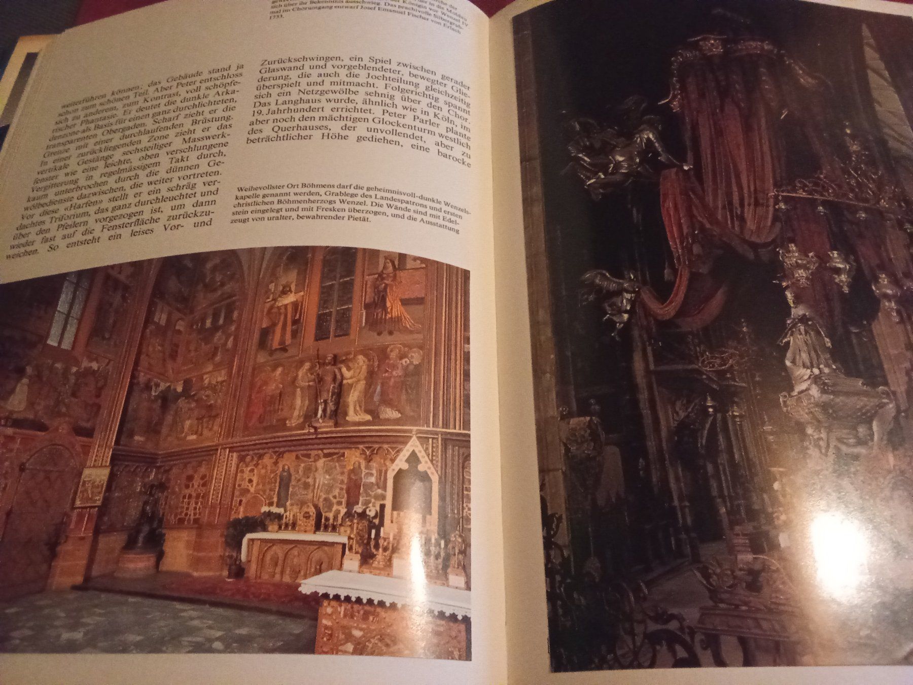 Livres: Kathedralen Silva Verlag 1973 – D'occasion à Remetschwil par Privatflohmi 4