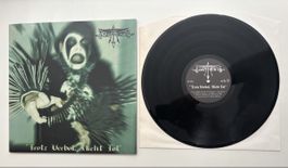 Goatpenis - LP Black Metal Death Metal ltd. auf 500 Stk.