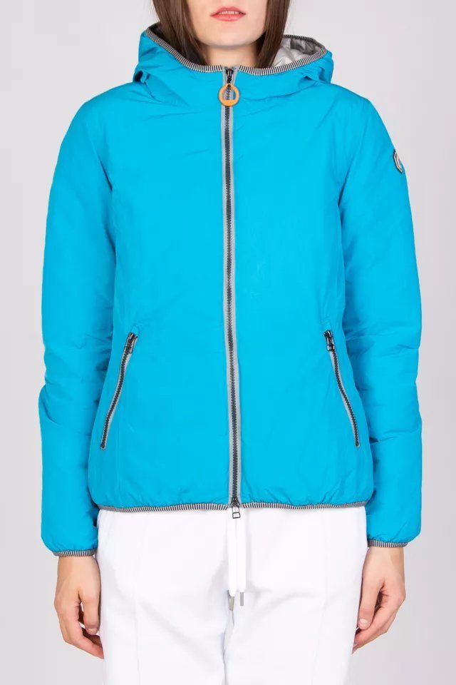 Giacche: CRUST REVOLUTION Jacke mit Kapuze Size L – Nuovo e nell'imballaggio originale da Zuzwil SG venduto da Cali67
