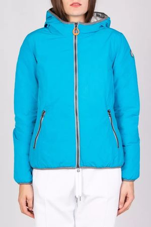 CRUST REVOLUTION Jacke mit Kapuze Size L
