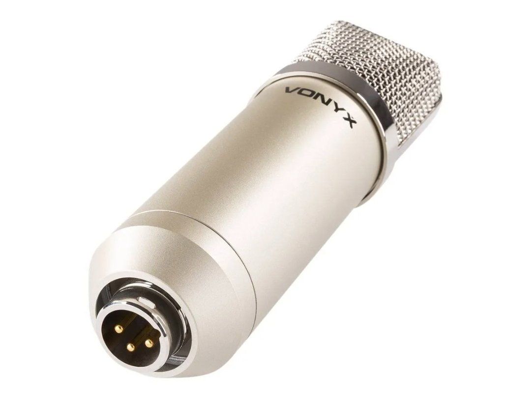 Mikrofone: Microphone Vonyx Professionnel - Neuf – Neu und originalverpackt aus Villars-sur-Glâne von Danger_Mod 2