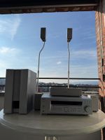 Sony Heimkino Surround System 5.1 Dolby digital