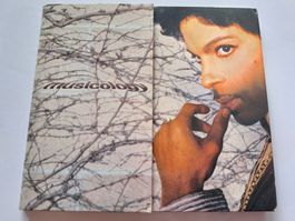 Cd Prince - Musicology
