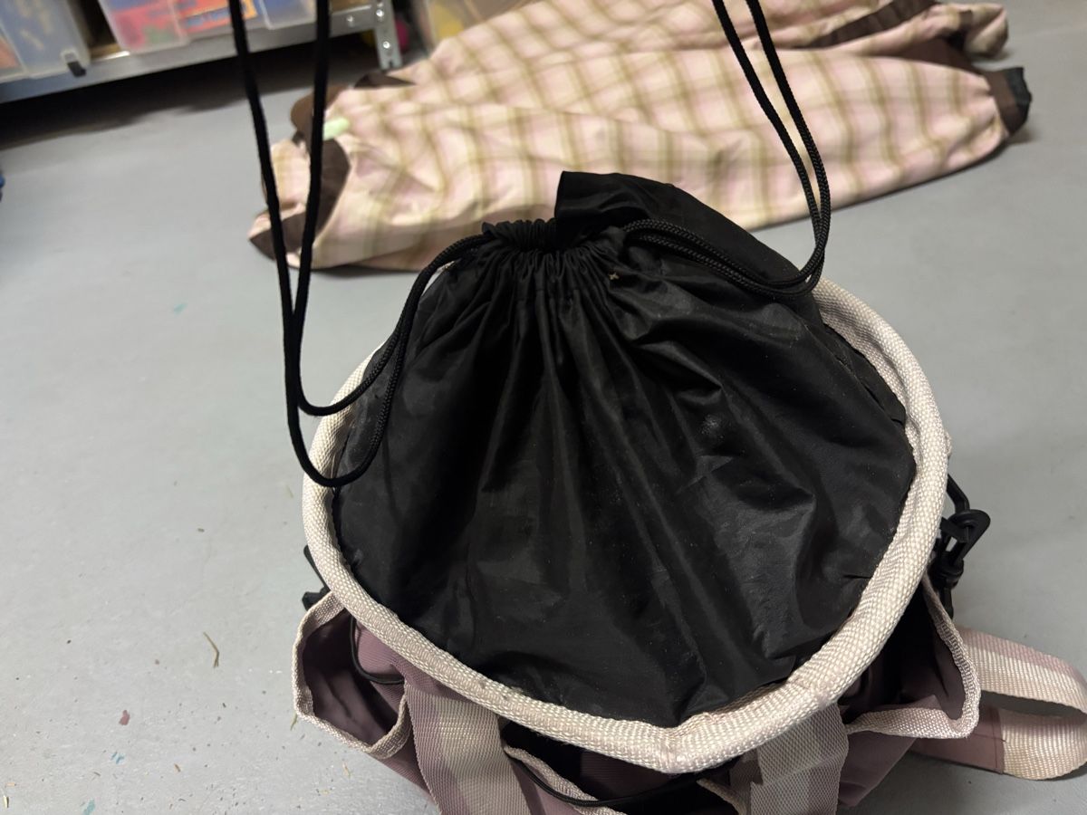 Borse: Showmaster Putztasche – Usato da Möriken AG venduto da Jamas76 5