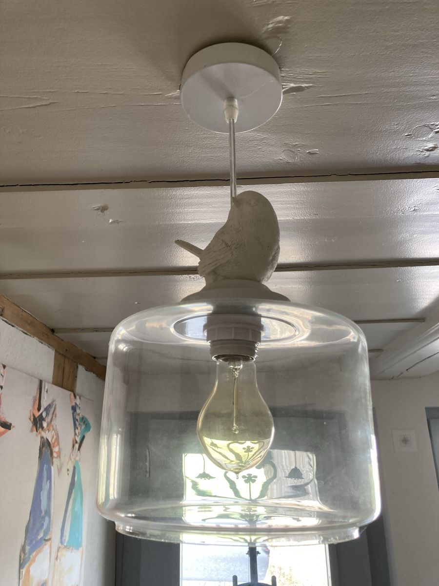 Lustres & lampes de plafonds: Deckenlampe – D'occasion à Bolligen par abara1 3