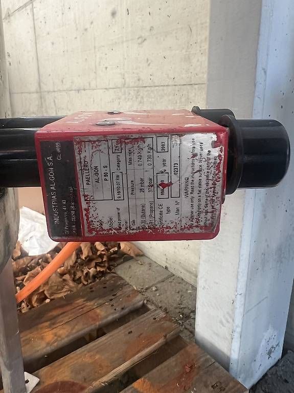 Alveari: Marroni Phanne NEU (3 x im Einsatz) – Usato da Rheineck venduto da inf_kv7d 1