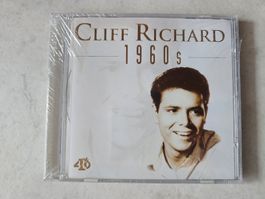 Cliff Richard  -  1960's  /  Fabrikneu