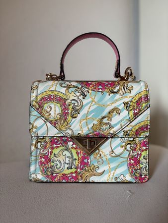 Borsa Aldo