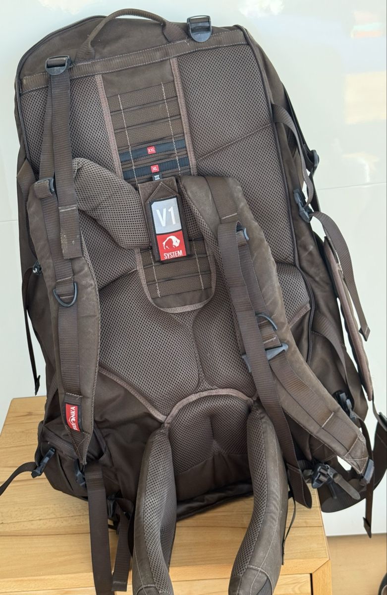 Zaini: Reiserucksack Tonka Great Escape 75 – Usato da Dietikon venduto da huscheli85 1