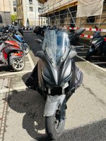 YAMAHA X-Max YP 125 R ron Max ABS