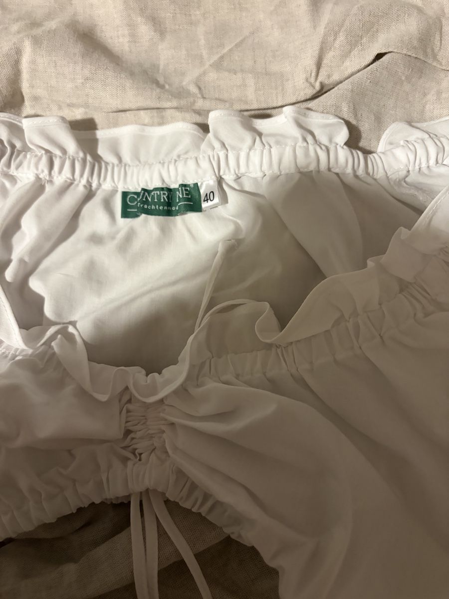 Costumes: Dirndl, Gr. 40 – D'occasion à Davos Dorf par Anna3313 4