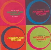 Heaven 17 – Higher and higher - The best of Heaven 17