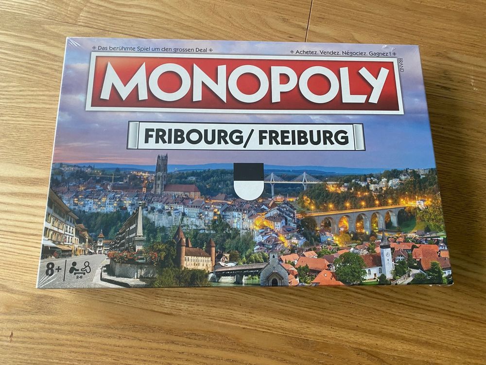 MONOPOLY - Halo (UK) : : Jeu de société Halo