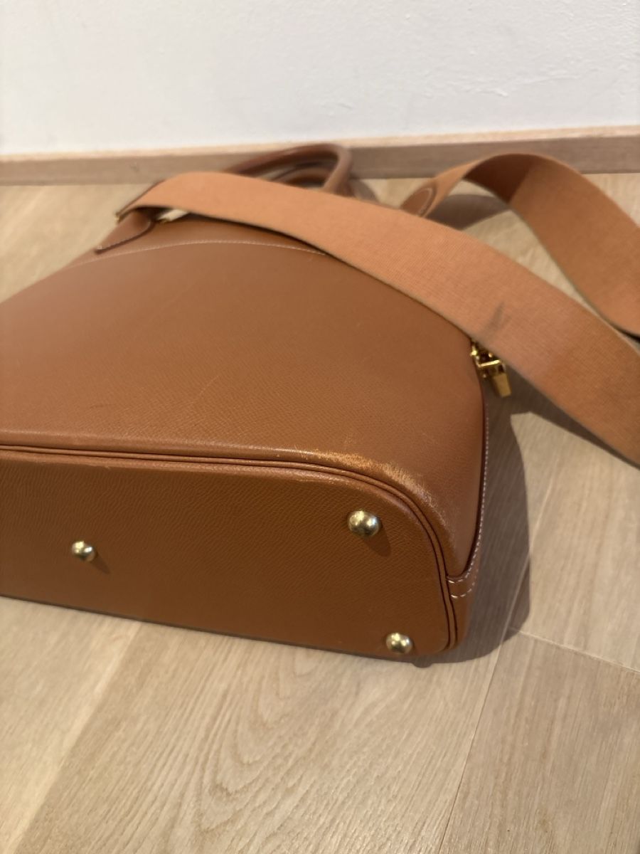 Hermès Sacs femmes: Hermès Bolide – D'occasion à Oetwil am See par Aldox108 3
