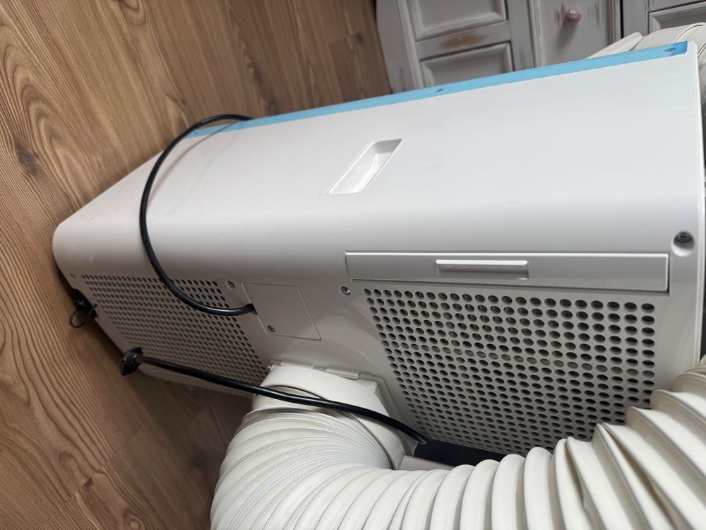 Climatiseurs: Klimagerät KL70 wie Neu – D'occasion à Hinwil par col_z28j 3