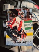 NHL Dominic Roussel Philadelphia Flyers