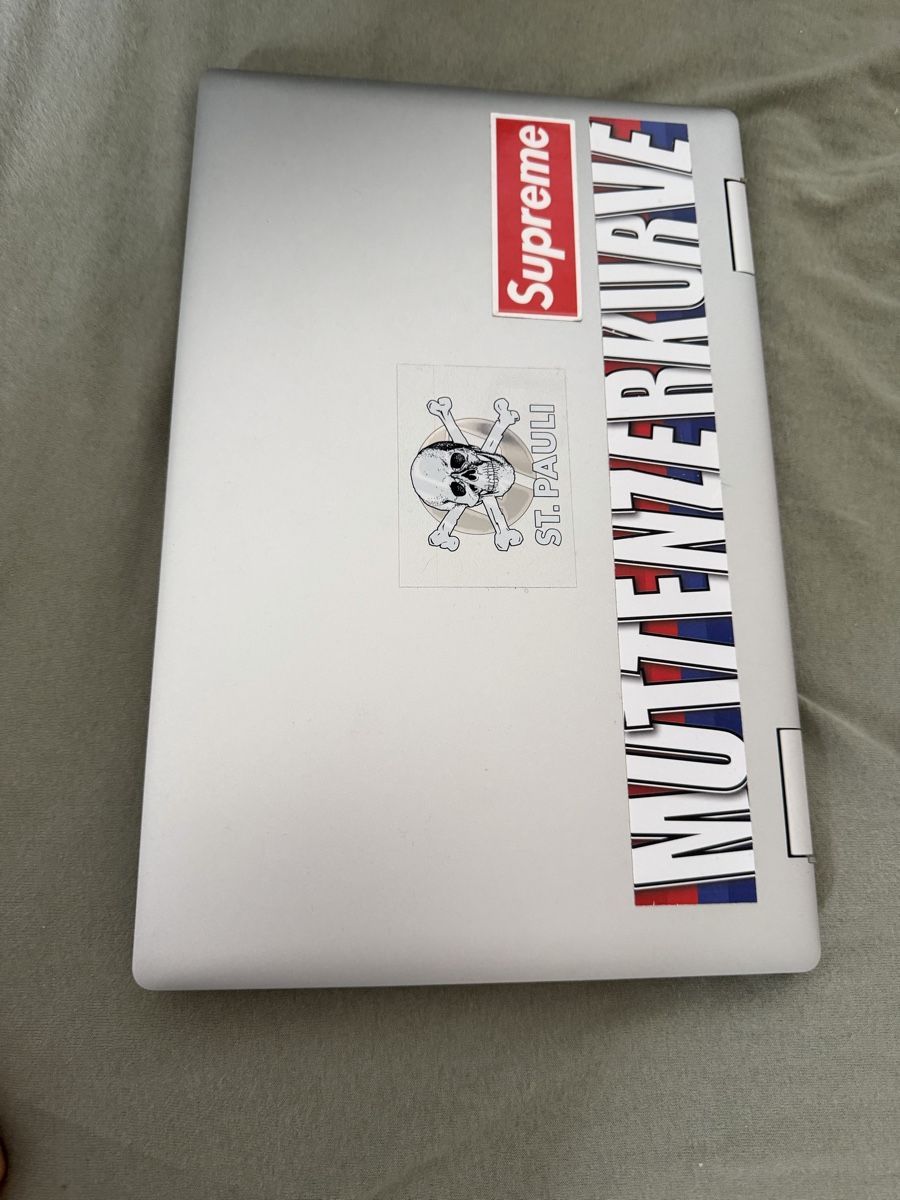 Intel Notebooks: HP Laptop – Gebraucht aus Reinach BL von lorena.ate167