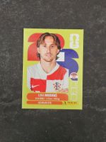 Luka Modrić • Panini Sticker WM 2026