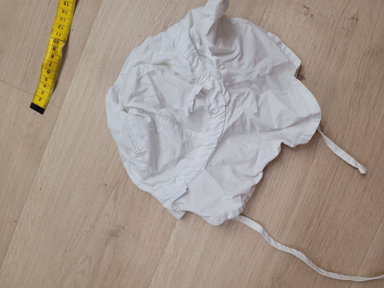 Berretti & Sciarpe: Sonnenhut 12 Monate, 49 cm – Usato da Lupsingen venduto da sta_wgg5 1