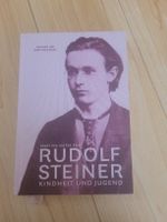 Buch Rudolf Steiner Kindheit und Jugend Martina Maria Sam