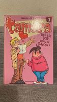 Tamara Tout est bon dans le garçon de Darasse & Zidrou
