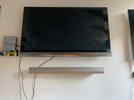 Bang & Olufsen Beolab7.2 Center-Lautsprecher, Top-Zustand