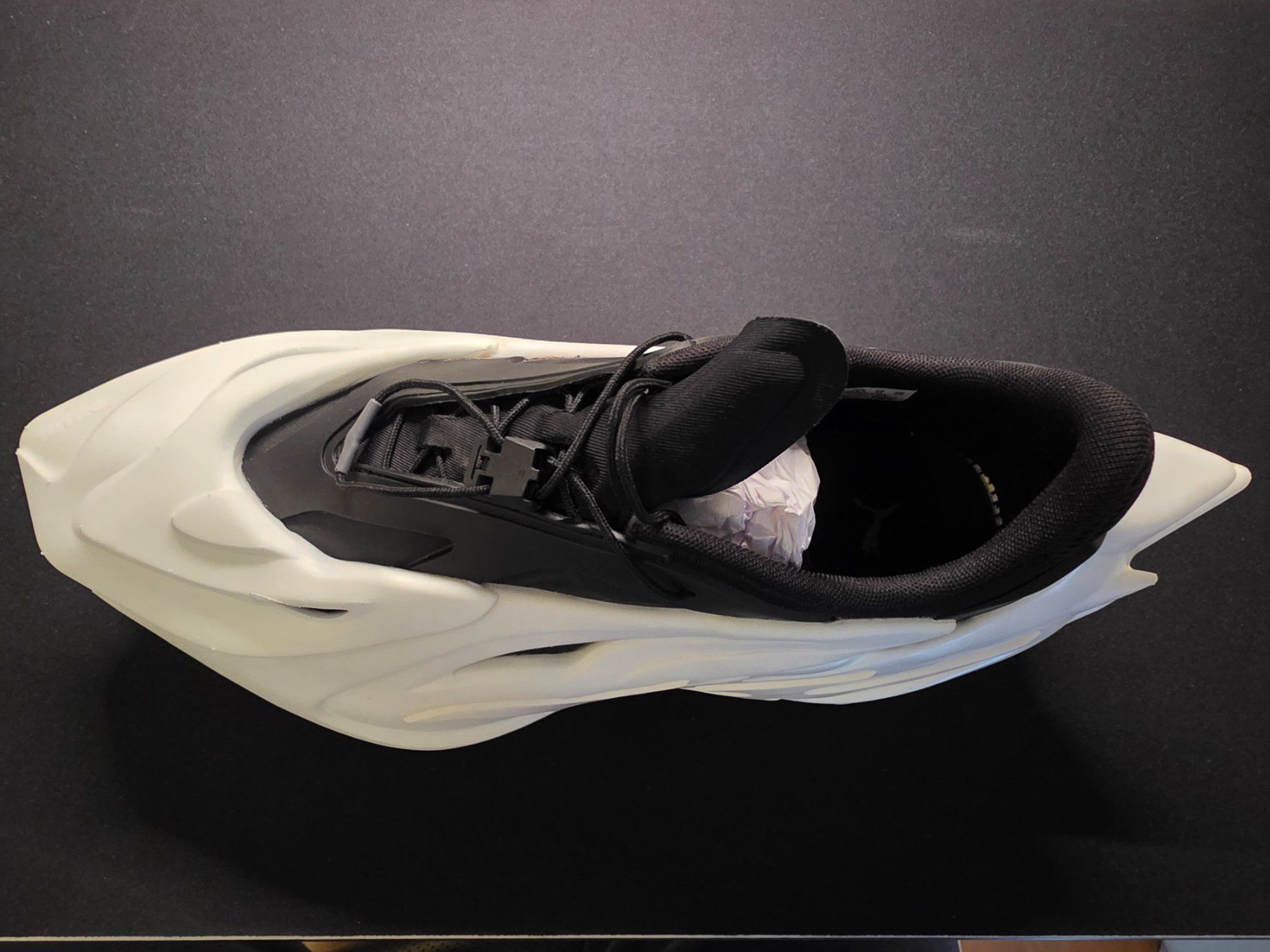 Herrenschuhe: Puma - The Nitro NFRNO - Original, Einzigartig, Neu – Neu und originalverpackt aus Volketswil von Eleison 1