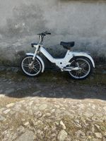 Puch Maxi S Rolling Chassis