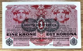 1 Krone Österreich 1916!!!
