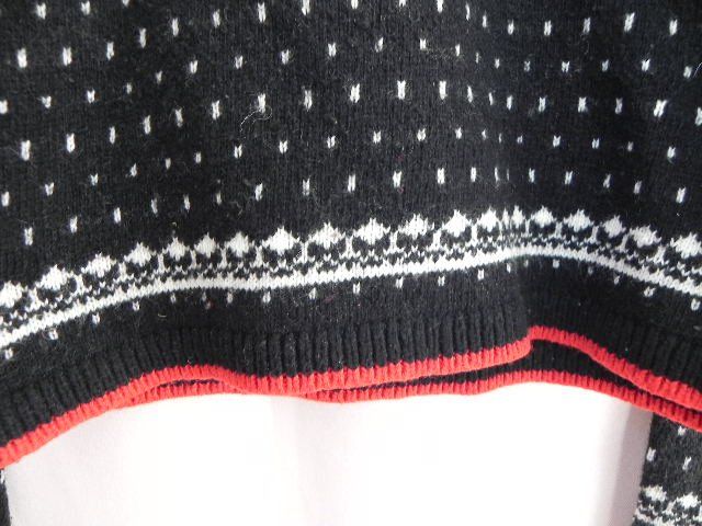 Okaidi Pulls et sweat-shirts: s. Masse ca. Gr. 146 OKAIDI Pulli mit 10% Wolle – D'occasion à Basel par FRAU.ZAUBER.MOND 1