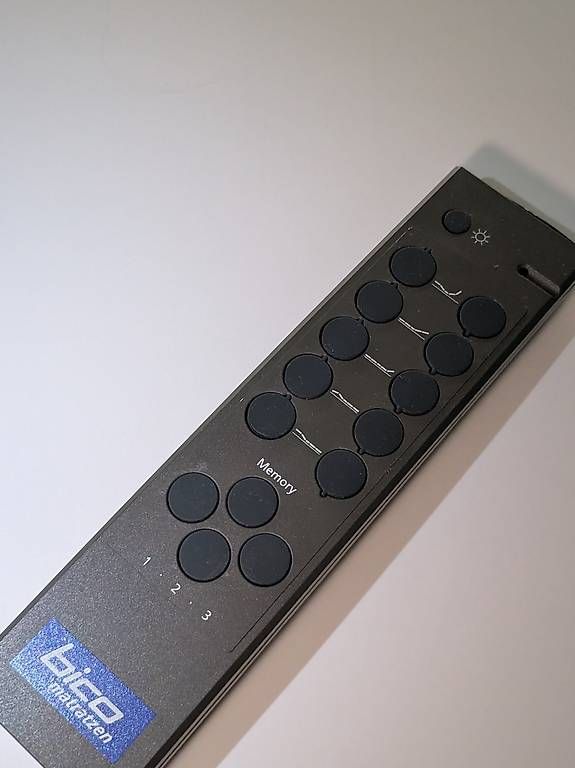 Letti: Elektrisches Bett 200x90 cm – Usato da Zürich venduto da Janmiral 3