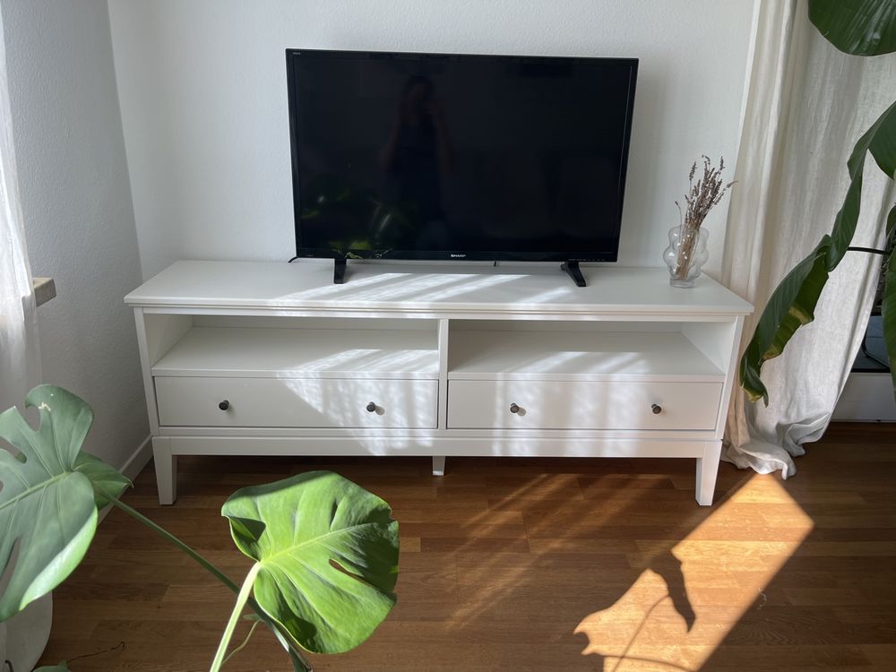 Meuble tv IDANÄS - Ameublement