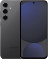 Samsung Galaxy S24 256GB Graphite  Dual SIM mit Hülle OVP