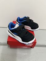 Puma Sneaker, Grösse 21, neu