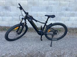 Giant Fathom E+ 2 Pro 29” – 2022 – nur 114 km – 625 Wh