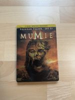 DVD: Die Mumie - Das Grabmal des Drachenkaisers, Top!