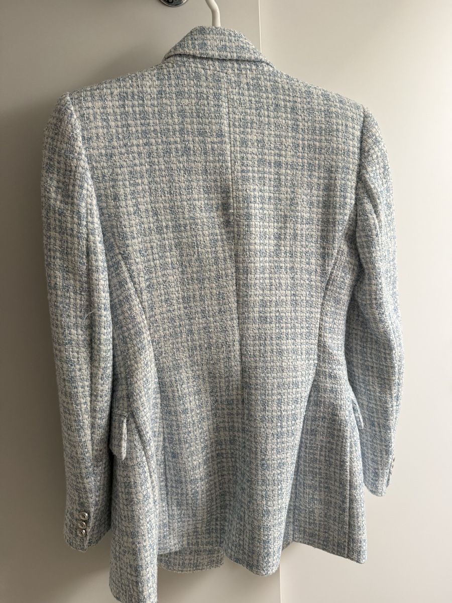 Zara Giacche: Zara Blazer & Top Set – Nuovo (secondo la descrizione) da Vaduz venduto da GiuliaSu 5
