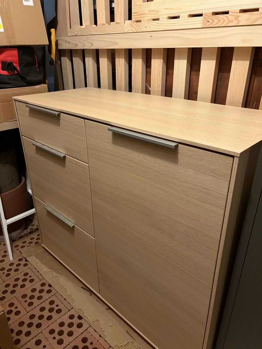 Cassettiere: Commode Pfister – Usato da Wabern venduto da jp_aeschbacher