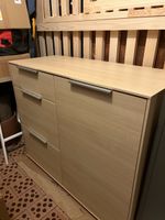 Commode Pfister
