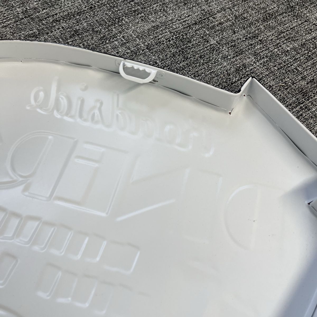 Insegne: Metal Art Schild Diner Route66 – Nuovo (secondo la descrizione) da Schwyz venduto da rs-trend 2